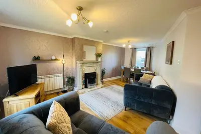 Image de Ina`s Place near Fort William