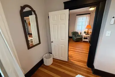 Image de Modern Loft Above the Historic Pueblo Saloon