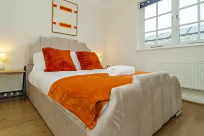 Image de Résidence-Salle de bain privée