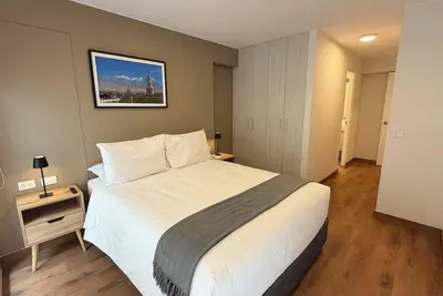 Image de w* | Amazing and Cozy 2br w/ Balcony in Miraflores