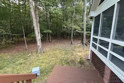 Image de Peaceful Apex Getaway – Open Living, Big Backyard, Country Setting