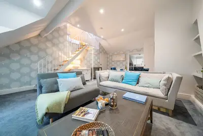 Image de 6 Monteagle - sleeps 2 guests  in 1 bedroom