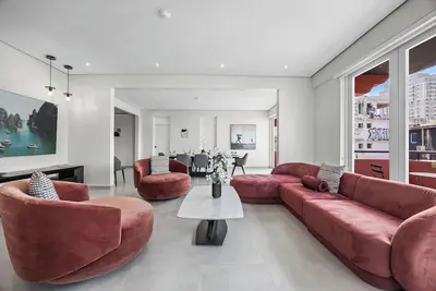 Image de Penthouse at Santurce La Placita Hotel - San Juan