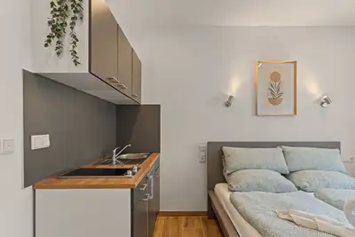 Image de Appartement-Suite-Salle de bain privée