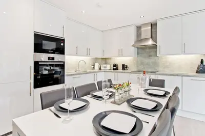 Image de Beautiful Beach House