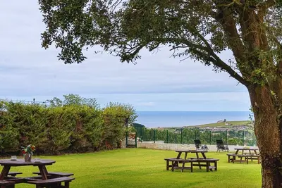 Image de Infinity Coast Vi by Fidalsa