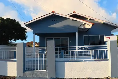 Image de 3br Casa Trini Your Cool Oasis in Buena Vista