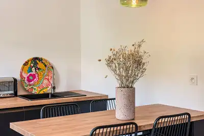 Image de Appartement Valentine - situé au cœur des Remparts d'Aigues-Mortes - 4 personnes