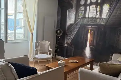 Image de L'Ideal*Plein Coeur De L'Intra Muros*Le Port De Vannes