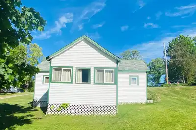 Image de Bailey's Cottages (#4) Housekeeping cottage