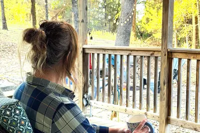 Image de Big Deck Walk2Lake Fish Group Friendly Escape