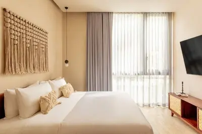 Image de Bloom Tulum | Two 2-Br Apartment | Close to Tulum’s Best Beaches