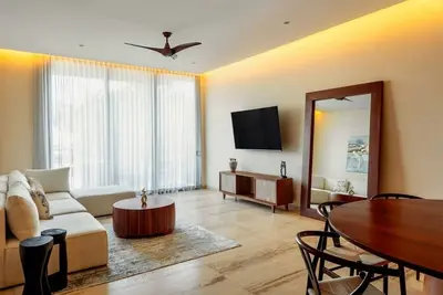 Image de 3-Br Apartment | Bloom Tulum | Luxury Apartment Near South Tulum Beach