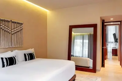 Image de Bloom Tulum | 2-Br Apartment | Close to Vibrant Tulum Attractions