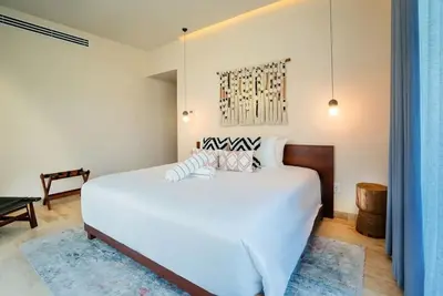 Image de Bloom Tulum | Two 1-Br 1 Queen | Near Parque Nacional Tulum