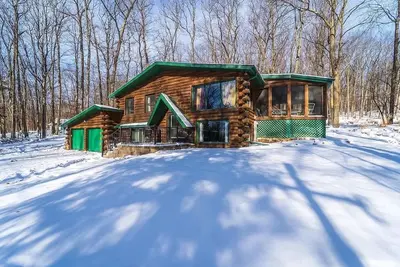 Image de Rib Mountain Cabin