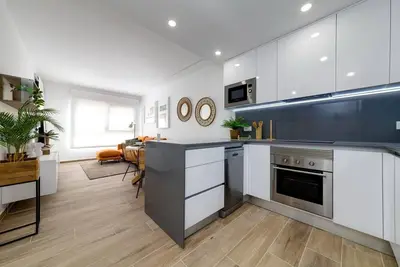 Image de Apartment Valentino Golf 3