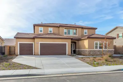 Image de Adorable 4-bedroom house with a loft  in tranquil Murrieta,