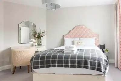 Image de GuestReady - Charming house in Blackrock