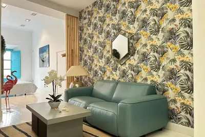 Image de Giralda Apartment, Historic Center of Seville.