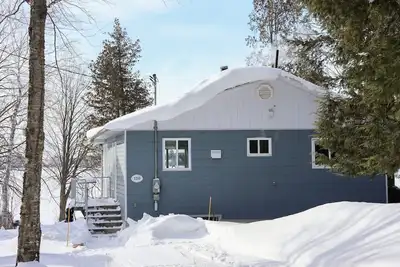 Image de Confort au Bord du Lac | Évasion du Douze59