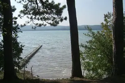 Image de Little Glen Lake 3 bedroom, 2 bath, Air Conditioning, Great Swimming & Fishing