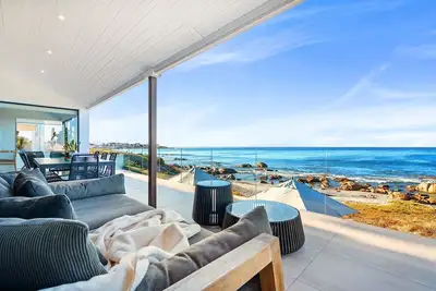 Image de Villa View - Six Chambres Maison, Couchages 14