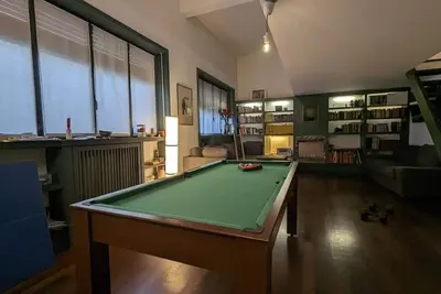 Image de Stica Loft Apartment