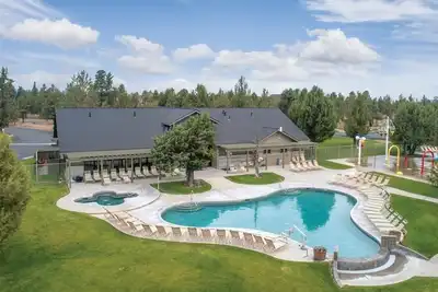 Image de WorldMark Eagle Crest - 2 Bedroom Ground Floor