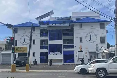 Image de Double Room 300 at the Hotel Legendario