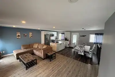 Image de Everything you need for a home away from home
