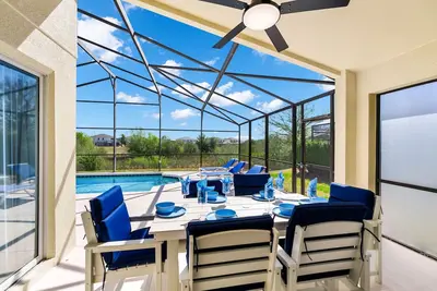 Image de New Owners Fully Remodelled Jan 26-Superb 5-bed villa