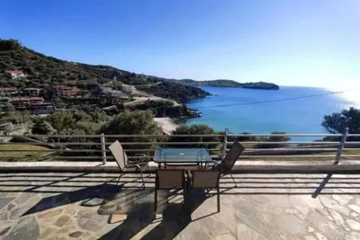 Image de Aegean Beachfront 3