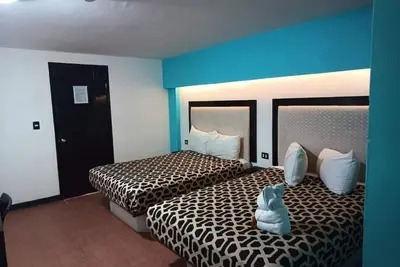 Image de Squad Goals: Three Modern and Spacious Rooms Ready for Memorable Stays