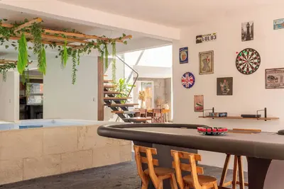 Image de Briones House