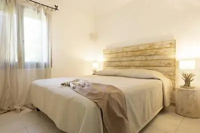 Image de Cannigione | 2br Villa with Private Garden-Quiet Area Near Beaches-Sleeps 4-Fed6