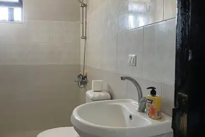 Image de 2-bedroom apartment in cool Amman with Ac for relaxing stays