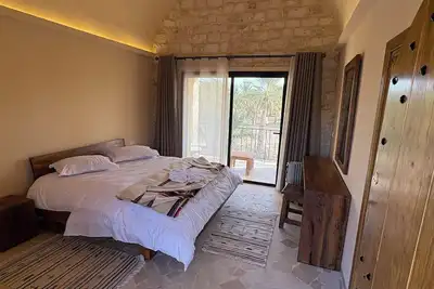 Image de Villa Ksirat