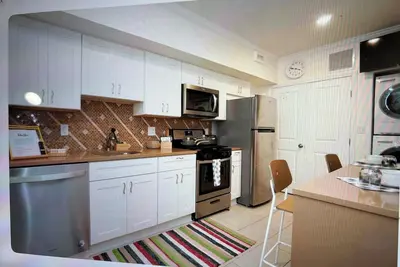 Image de Cozy 1-bedroom apartment in tranquil Philadelphia 2frt