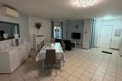 Image de Maison 3 étoiles, proche étang de Thau