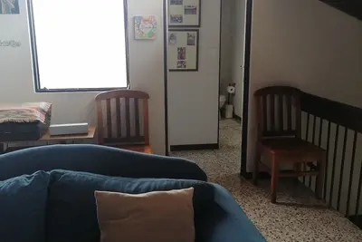 Image de Fabulous 1-bedroom house in San Pedro perfect for your getaway