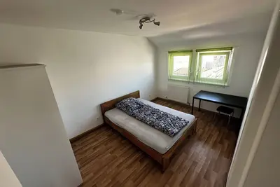 Image de Aksu Comfort Apartments Heilbronn In the city center