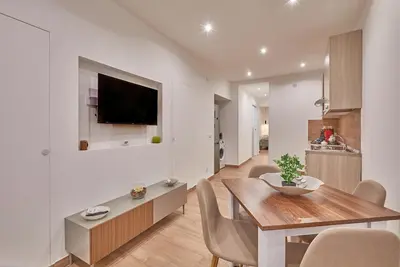 Image de Appartement 'Residenza Ignazio' avec Wi-Fi et climatisation