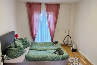 Image de Casa Delli Gatti: Stylish apartment with 2 bedrooms and balcony