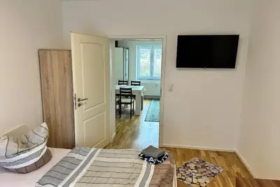 Image de Casa Delli Gatti - Apartment with 2 bedrooms and balcony in a quiet location