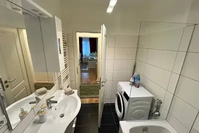 Image de Casa Delli Gatti - Your cozy apartment with 2 bedrooms and balcony