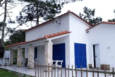 Image de Obidos Lagoon