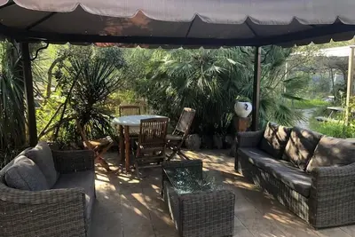 Image de Camping 2 étoiles - Piscine  - ccbfeae