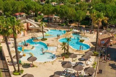 Image de Camping 4 étoiles - Parc aquatique - ccbfe00