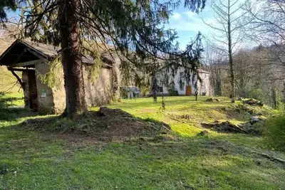 Image de Gîte en pleine nature 4 étoiles - Sauna et Jacuzzi